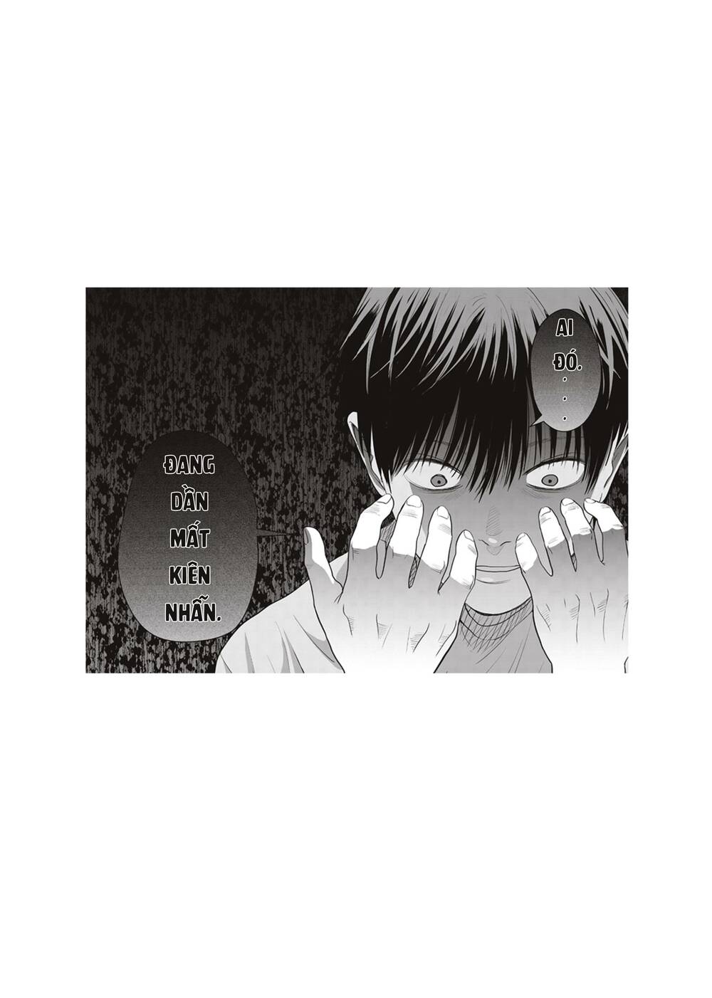 Shikabane-Ze Chương 4 Ảnh 27