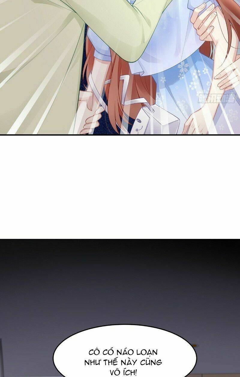 Chỉ Muốn Cưng Chiều Em Chương 40 Ảnh 17