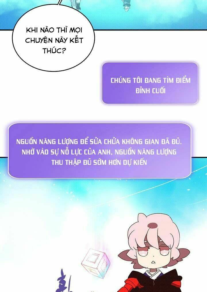 Ta Là Vua Pháp Sư Chương 140 Ảnh 38