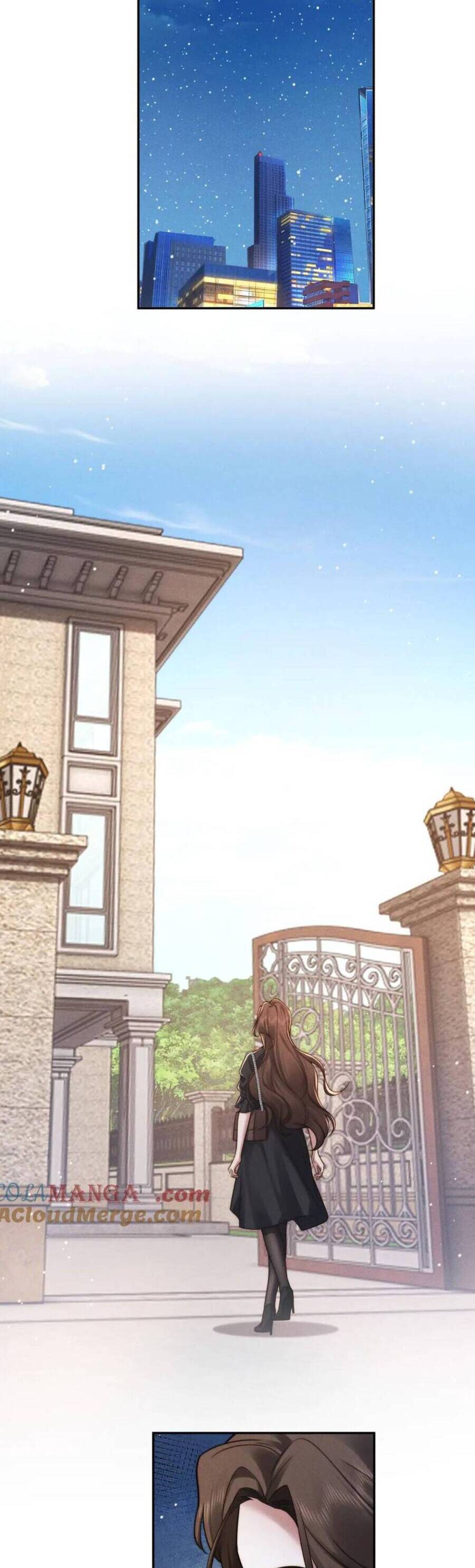 Hôn Nhân Chớp Nhoáng Chương 45 Ảnh 13