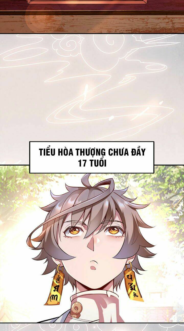 Ta Quyết Không Thành Phât Chương 0 Ảnh 22