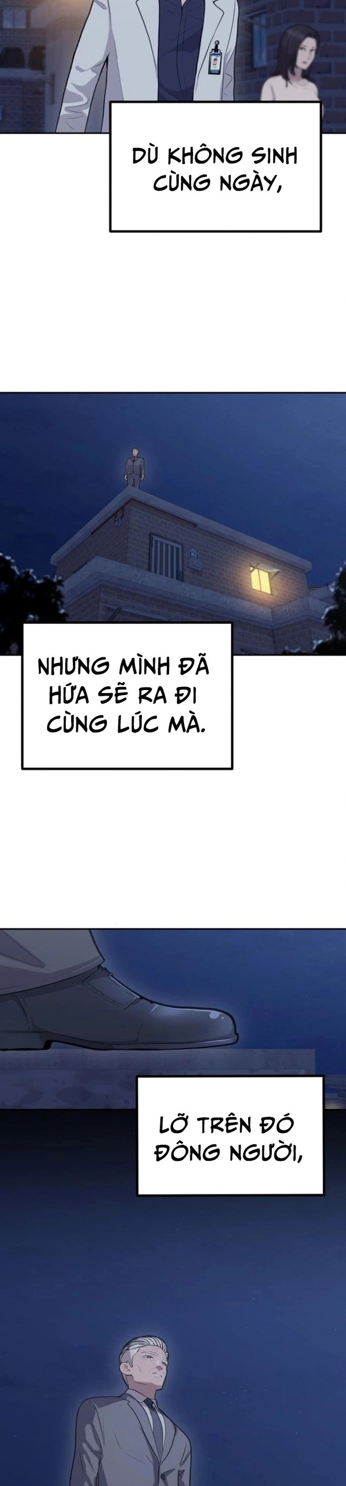 Sứ Mệnh Thần Y Chương 12 Ảnh 24