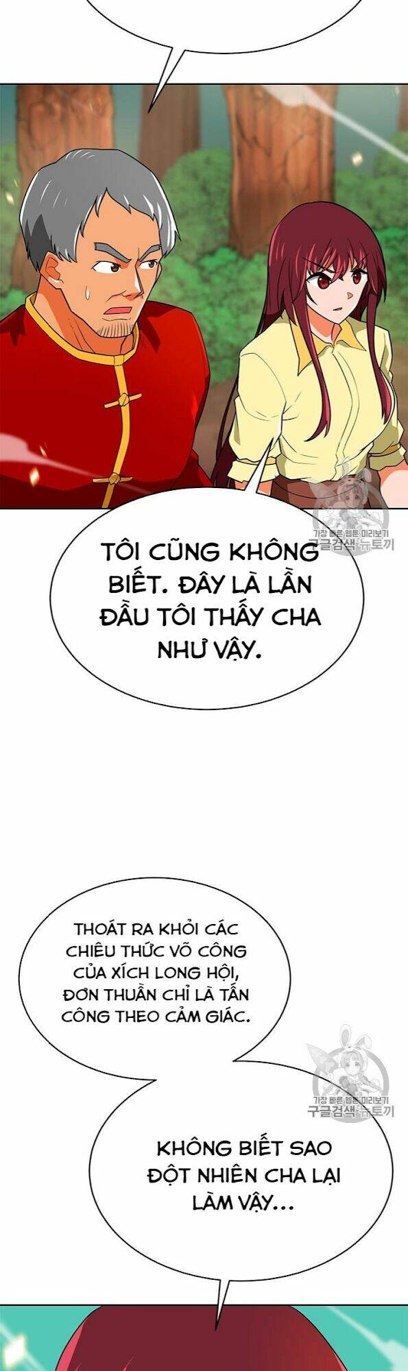 Tôi Tự Động Săn Một Mình Chương 69 Ảnh 34