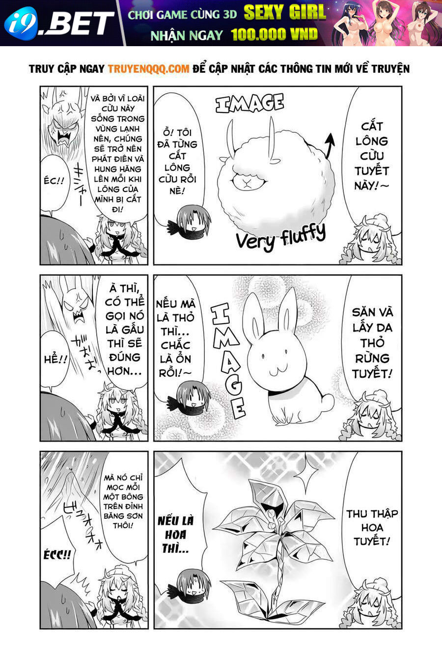 Zettai Ni Yatte Wa Ikenai Isekai Shoukan Chương 24 Ảnh 8