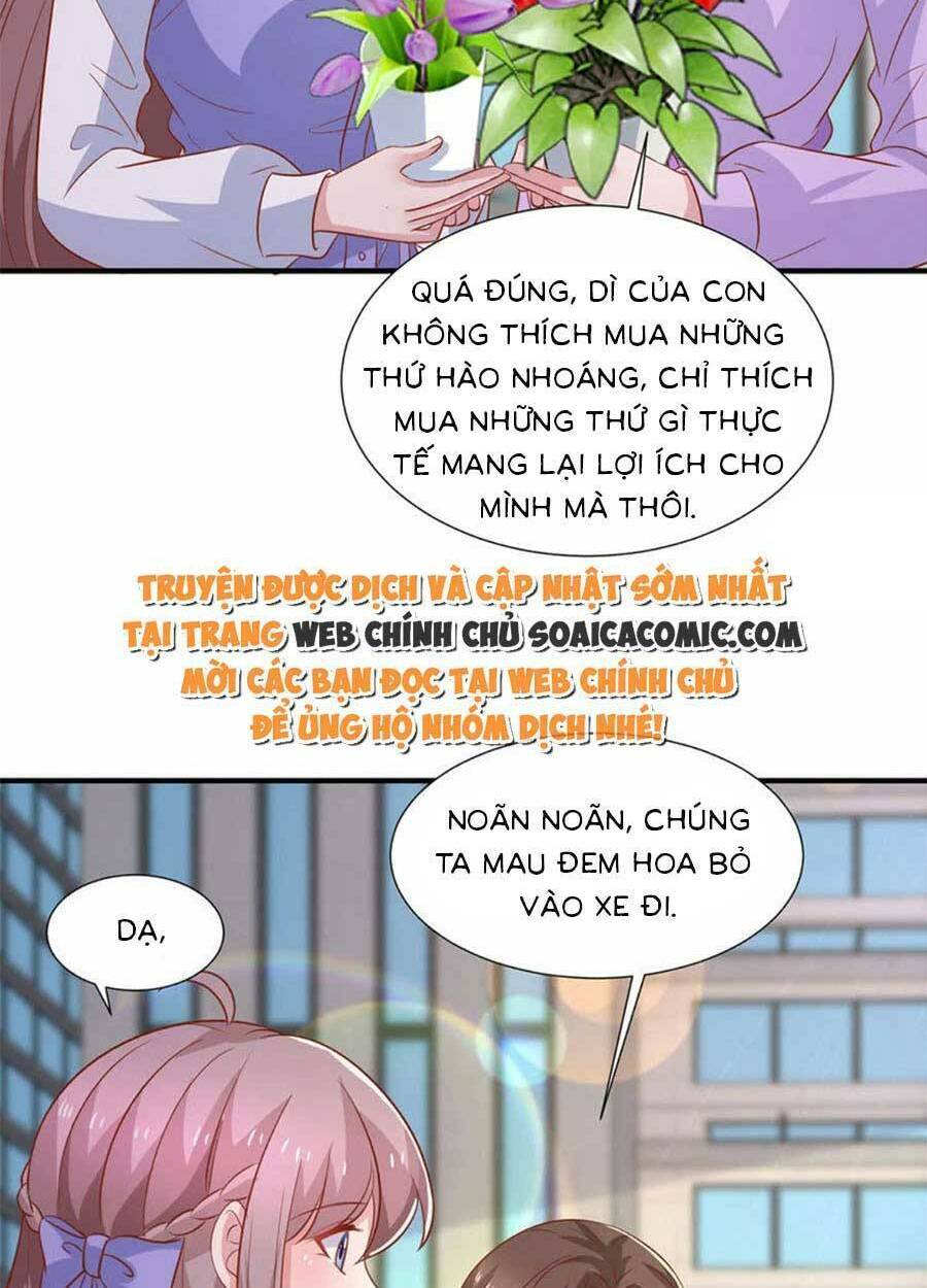 Sự Trả Thù Của Nữ Vương Chương 112 Ảnh 26