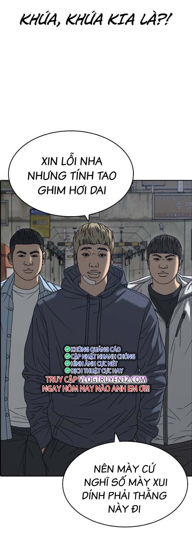 Những Mảnh Đời Tan Vỡ 2 Chương 22 Ảnh 17
