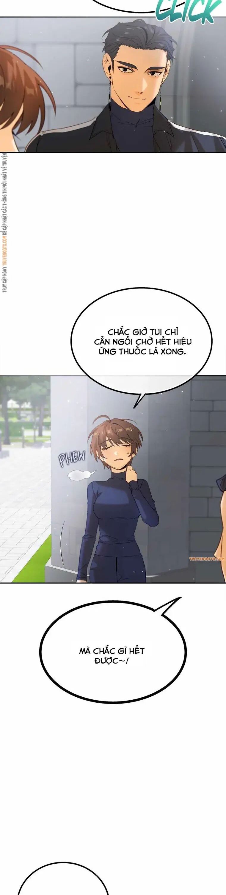 Tôi Là Học Sinh Hạng D Chương 29 Ảnh 25