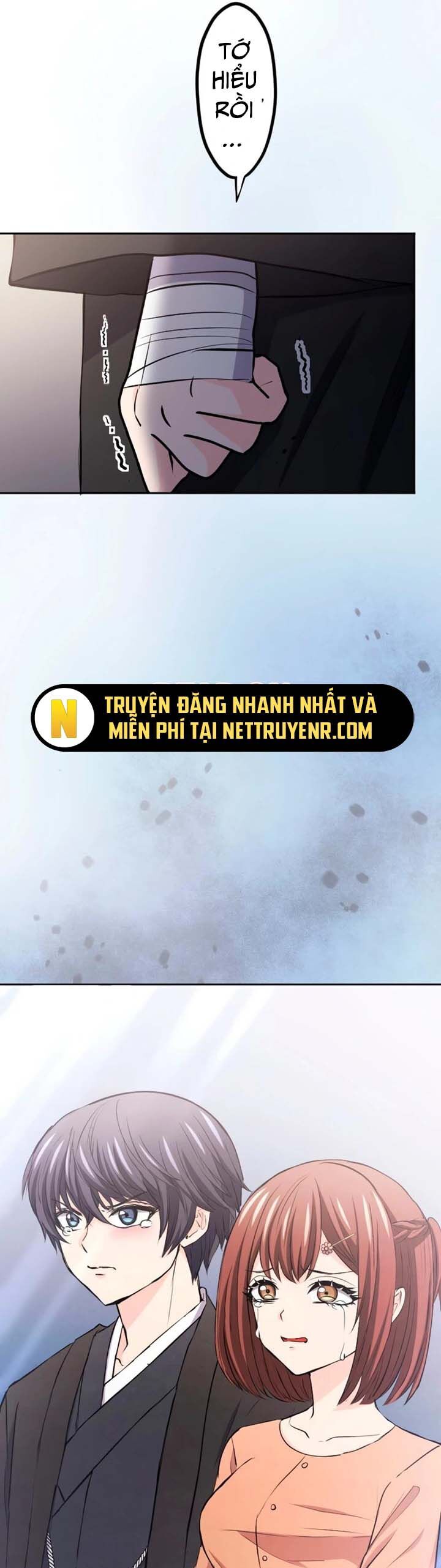 Ittoki The Ninja Chương 22 Ảnh 13