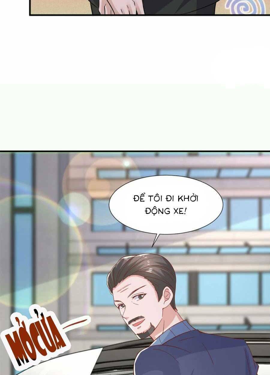 Sự Trả Thù Của Nữ Vương Chương 112 Ảnh 29
