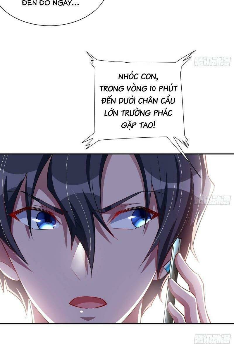 Shipper Thần Cấp Chương 41 Ảnh 5