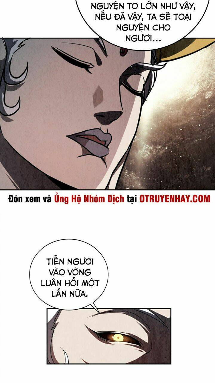 Ta Quyết Không Thành Phât Chương 1 Ảnh 69