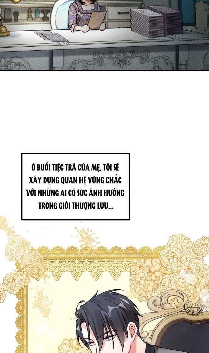 Thân Gửi Nàng Bạch Tuyết Chương 11 Ảnh 20