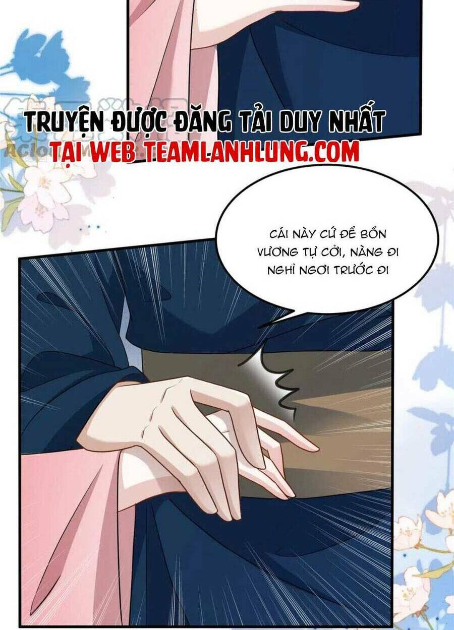 Xuyên Qua Làm Vương Phi Xinh Đẹp Của Vương Gia Chương 29 Ảnh 35