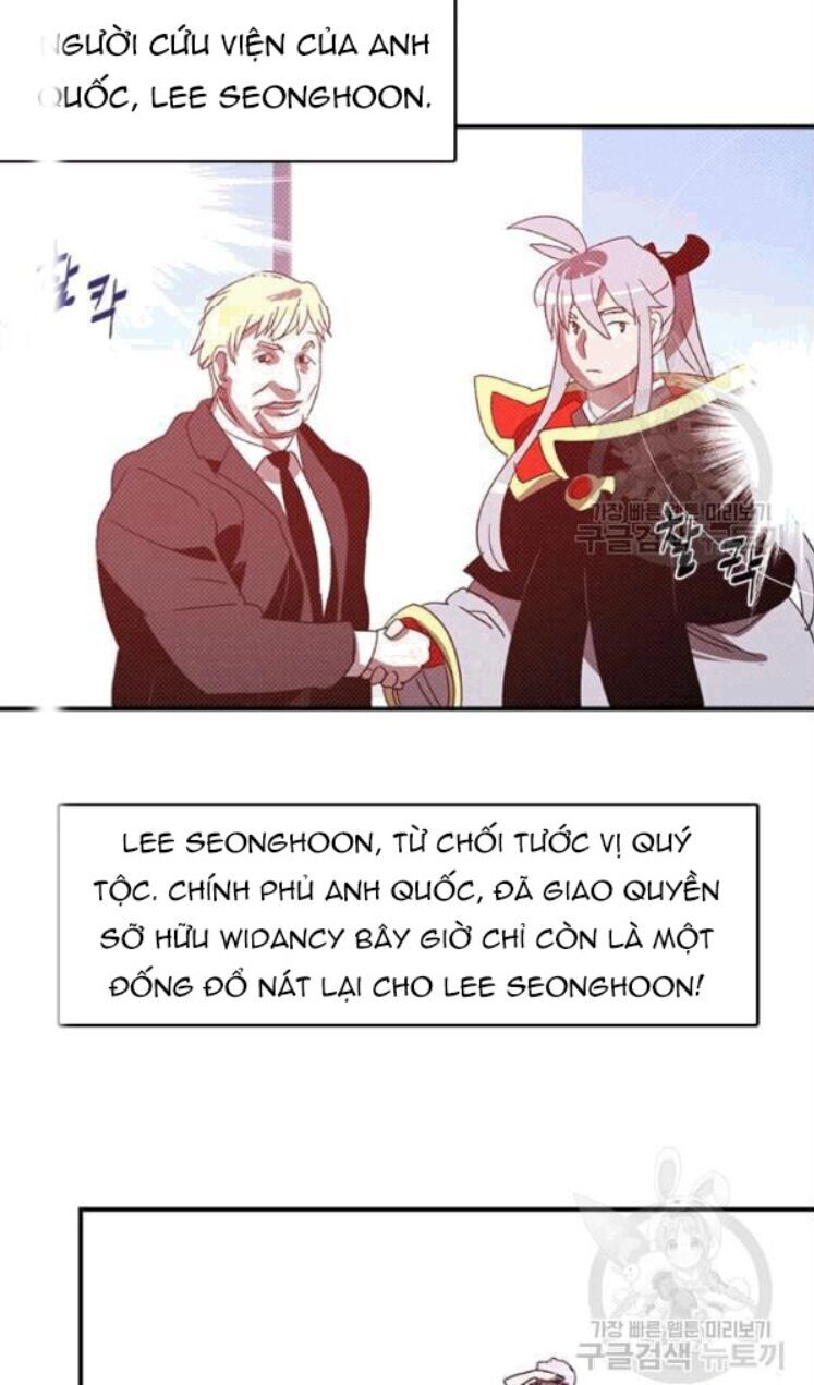 Ta Là Vua Pháp Sư Chương 123 Ảnh 49