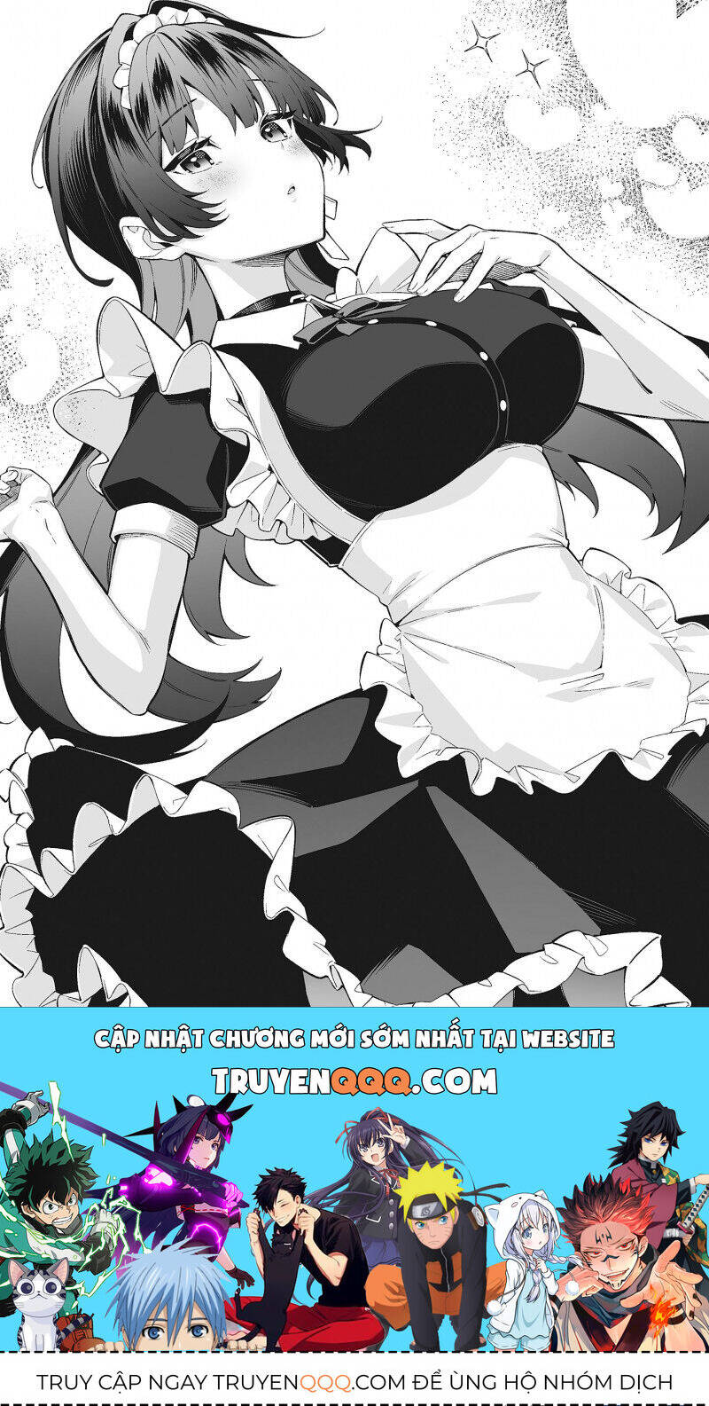Otoko Girai Na Bijin Shimai Wo Namae Mo Tsugezu Ni Tasuketara Ittai Dounaru? Chương 9 Ảnh 18