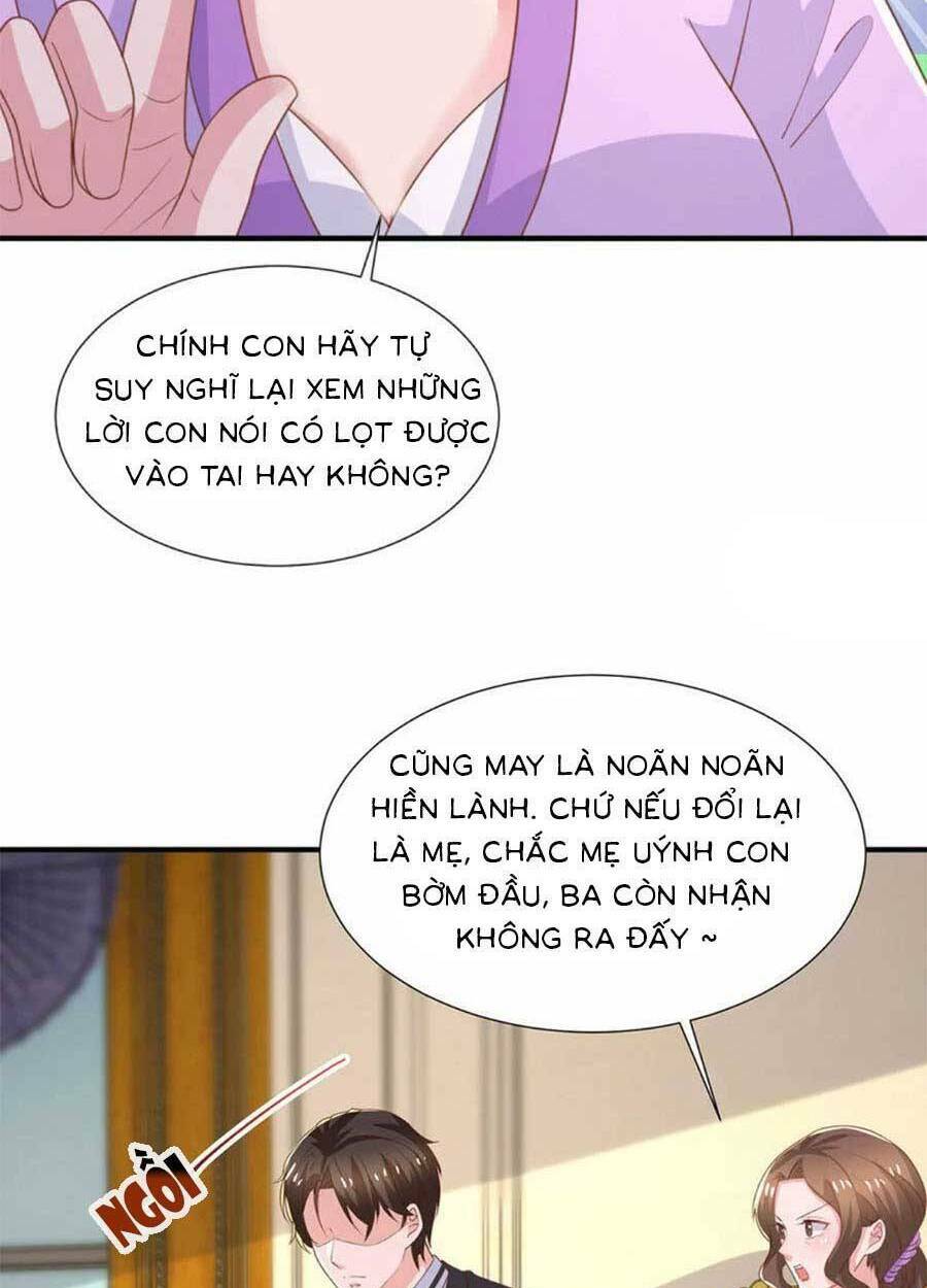 Sự Trả Thù Của Nữ Vương Chương 113 Ảnh 47