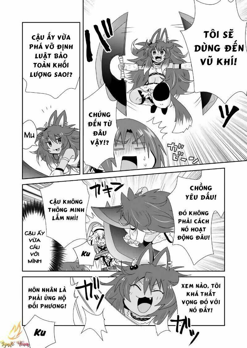 Zettai Ni Yatte Wa Ikenai Isekai Shoukan Chương 15 Ảnh 13