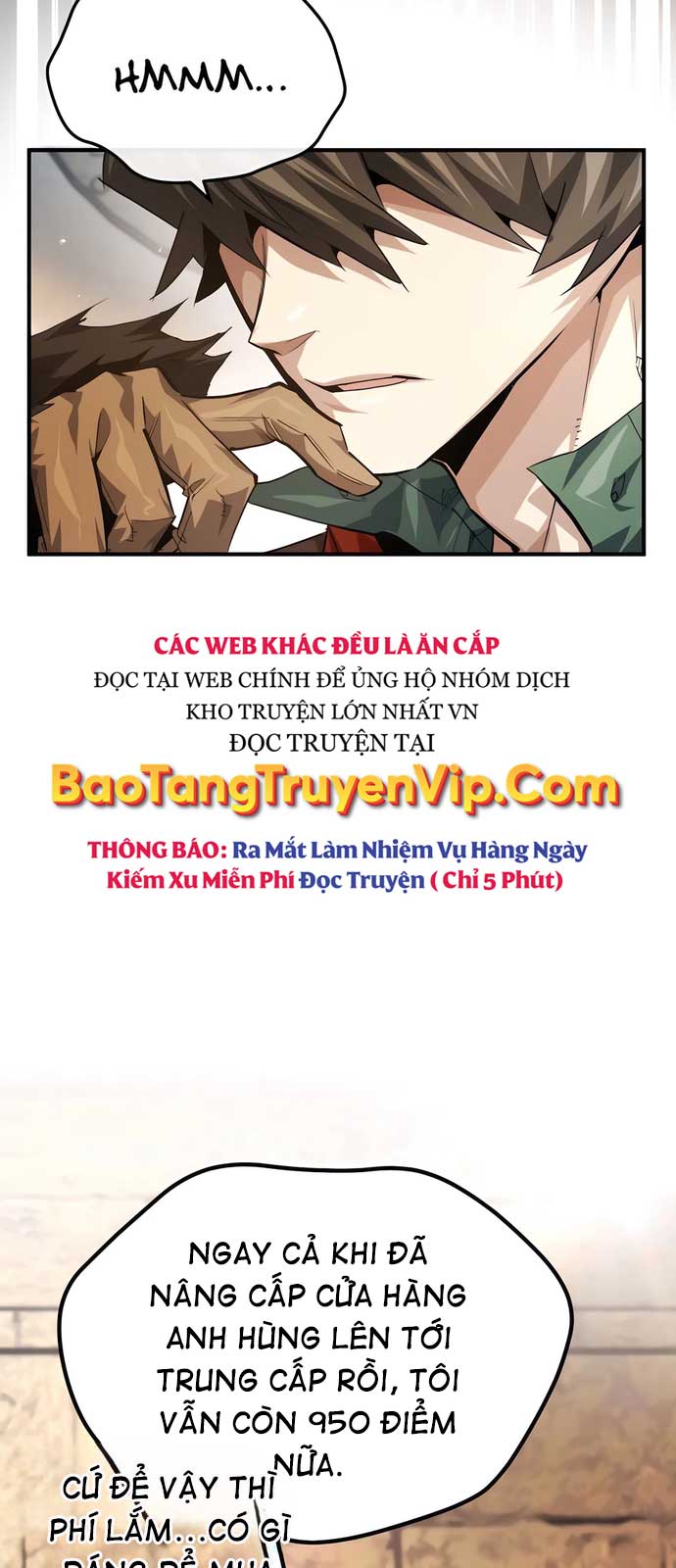 Trên Thế Giới Không Có Chiến Binh Xấu Chương 28 Ảnh 29