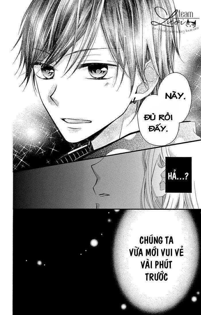 Boku No Tonari Wa, Kimi Shika Inai Chương 1 Ảnh 28