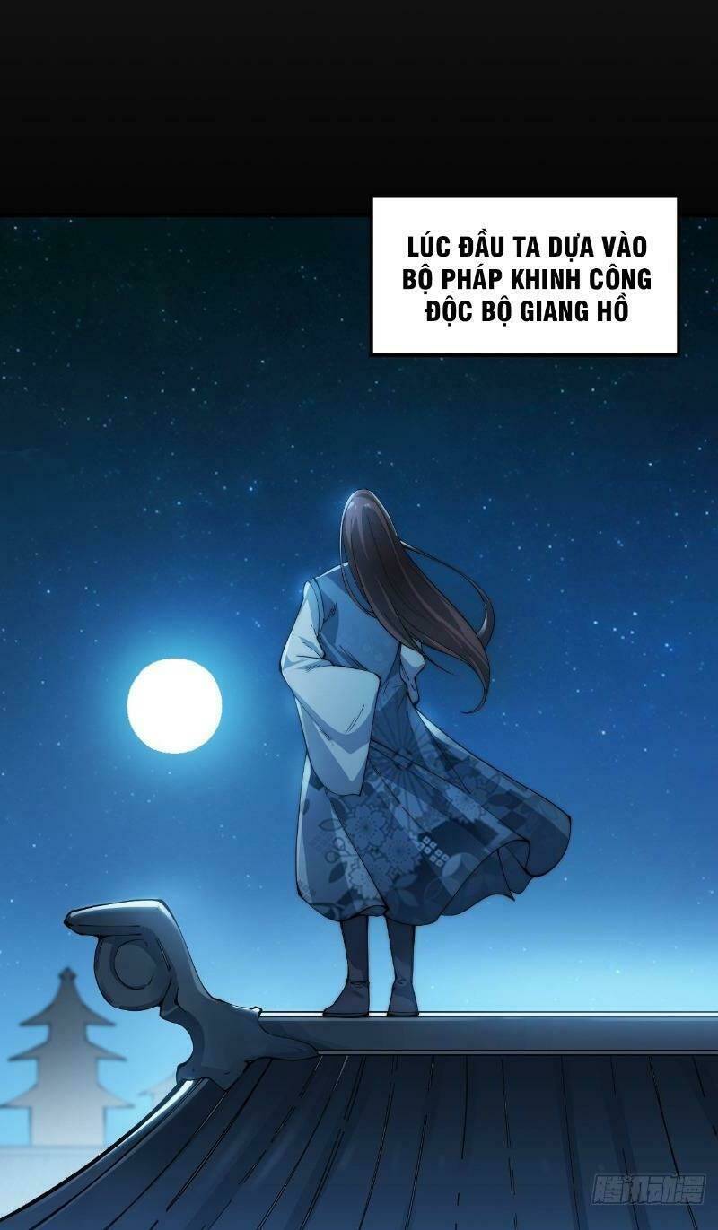 Nhất Chiêu Tiên Chương 10 Ảnh 10