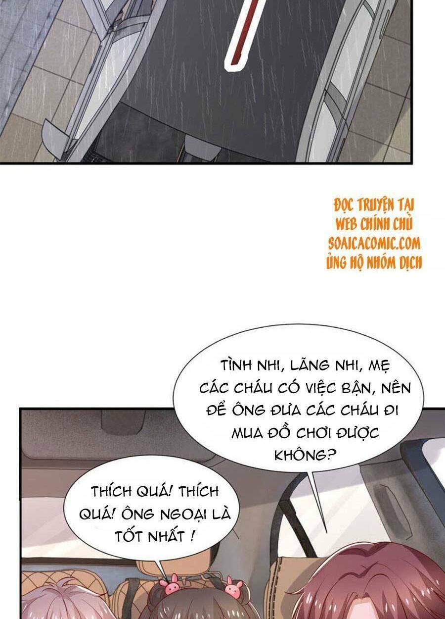 Sự Trả Thù Của Nữ Vương Chương 101 Ảnh 29