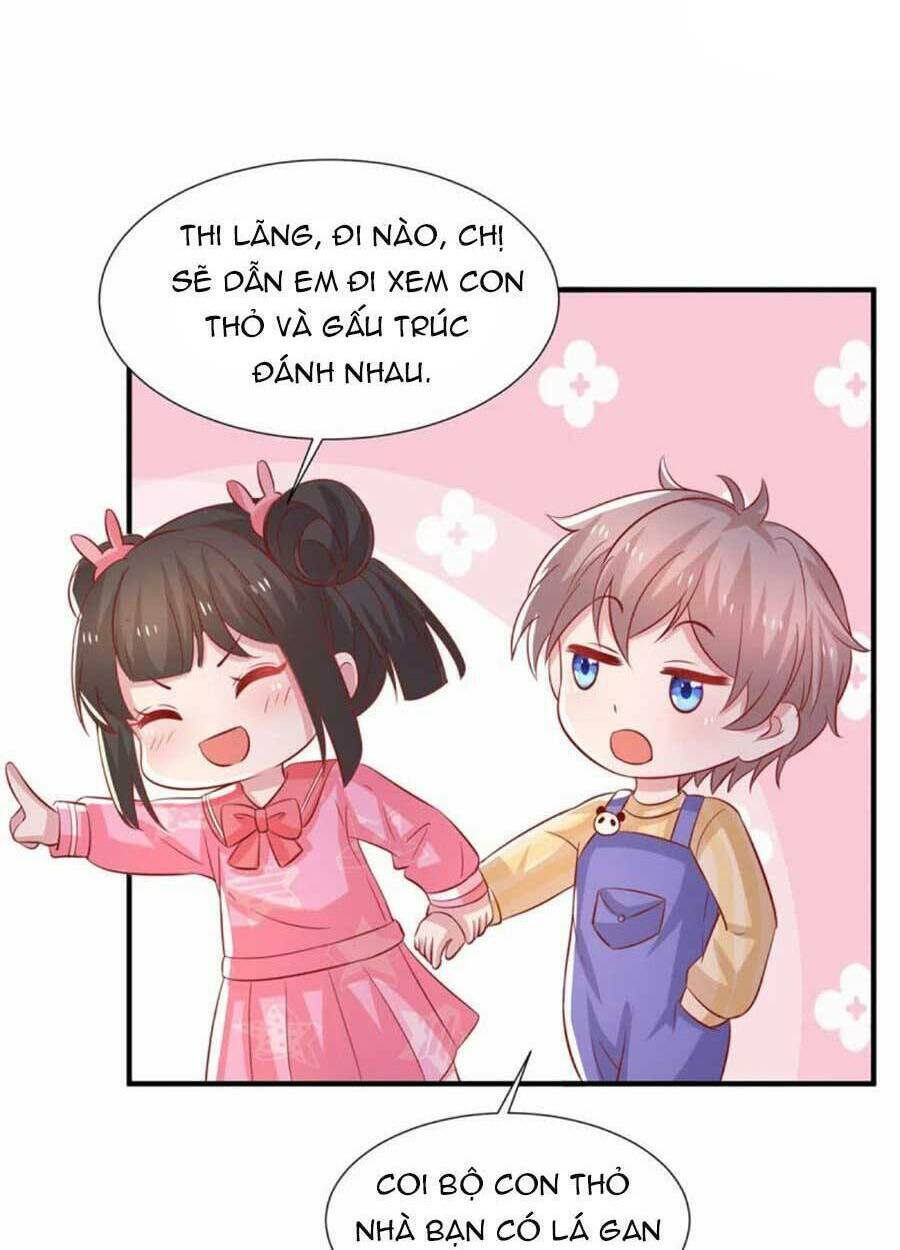 Sự Trả Thù Của Nữ Vương Chương 104 Ảnh 37