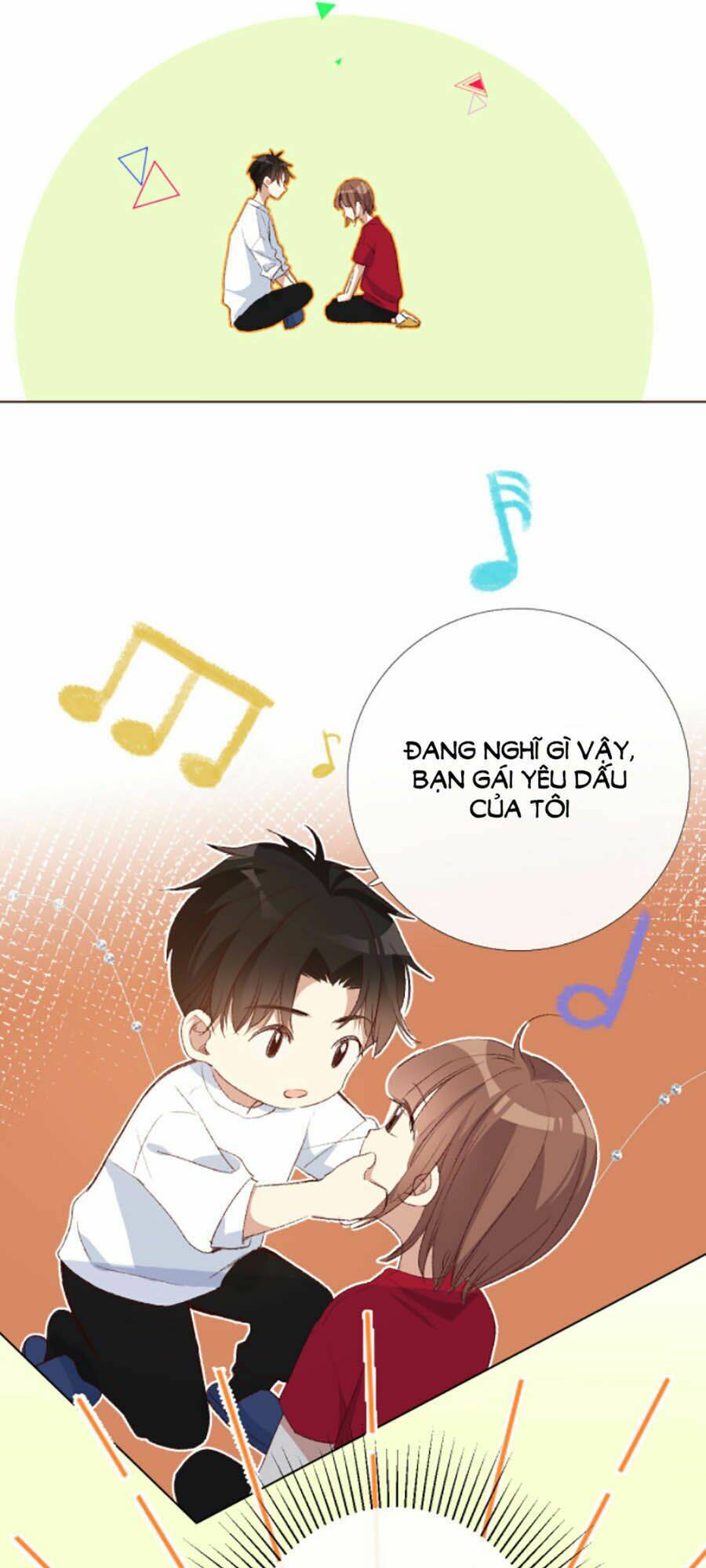 Yêu Thương Em, Yêu Bản Thân Chương 21 Ảnh 57