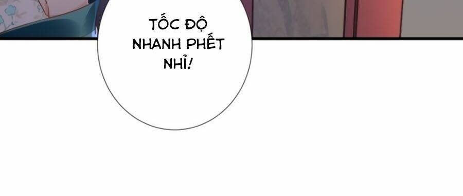 Vương Phi Có Chút Nghịch Ngợm Chương 72 Ảnh 15