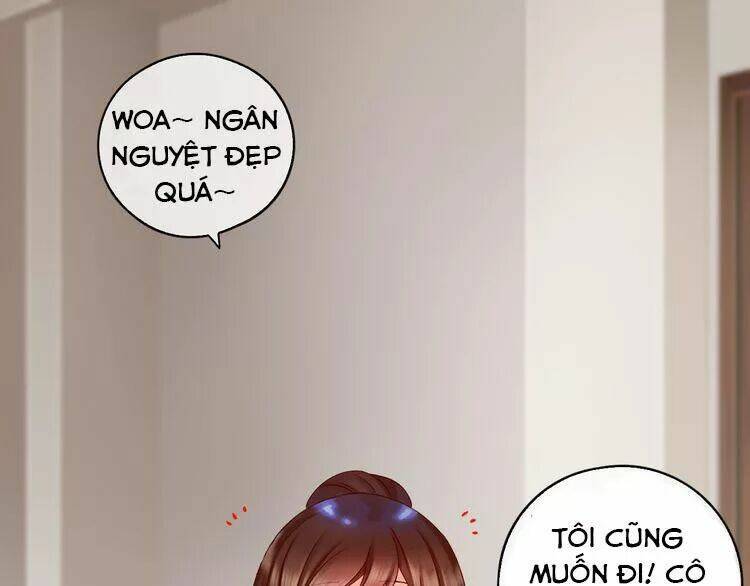 Thực Luyến Kỳ Duyên Chương 37 Ảnh 32