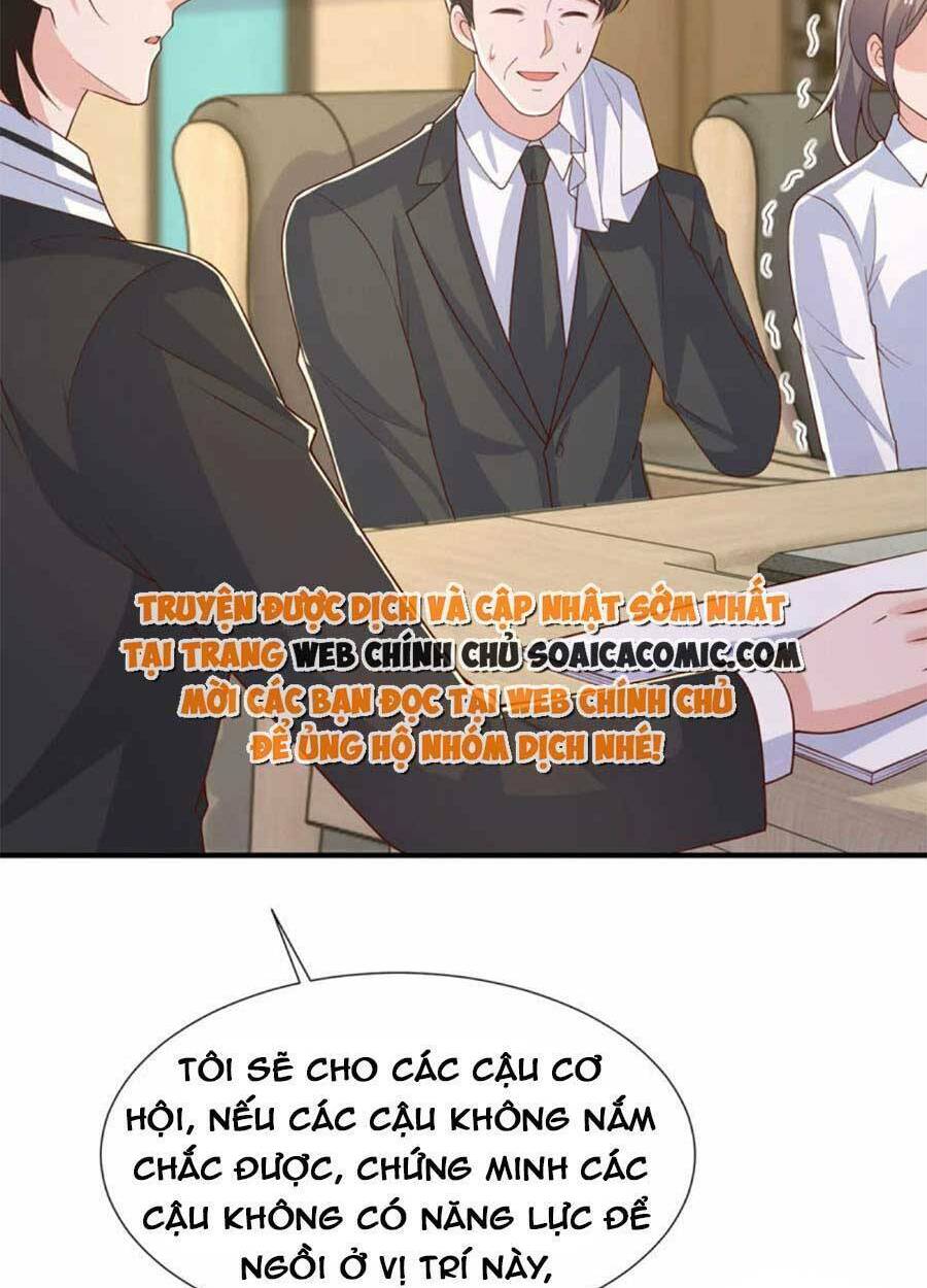 Sự Trả Thù Của Nữ Vương Chương 107 Ảnh 3