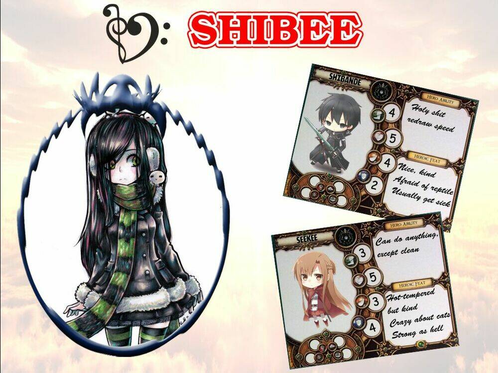 The Crawling City Chương 4 Ảnh 10