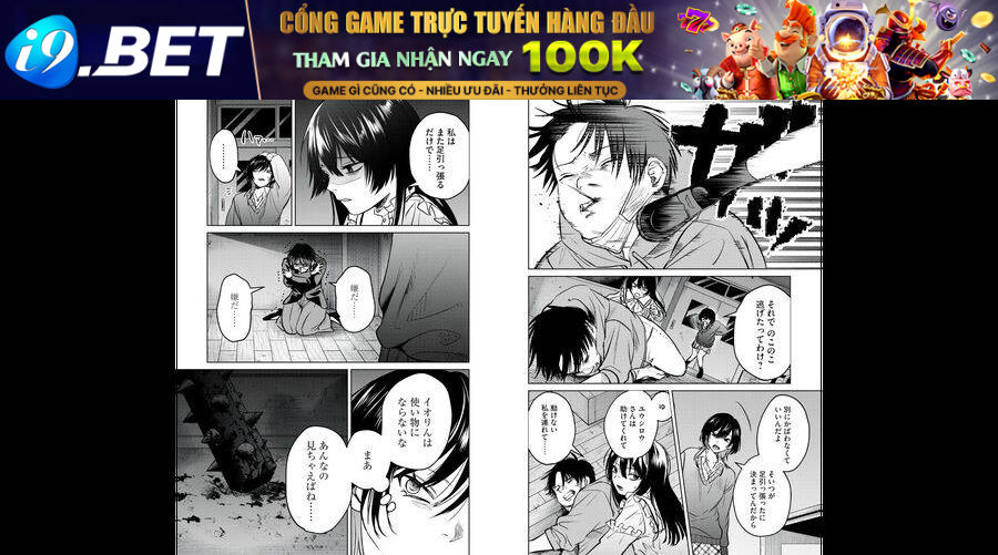 Shikabane-Ze Chương 10 Ảnh 28