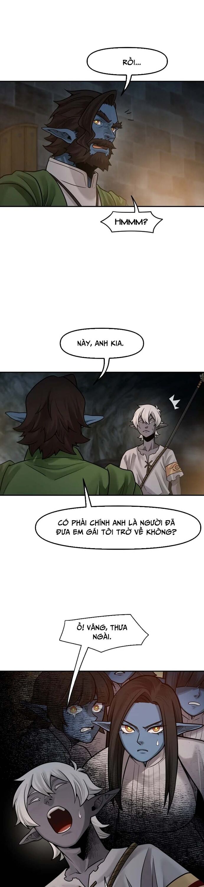 Chúa Tể Goblin Chương 86 Ảnh 11