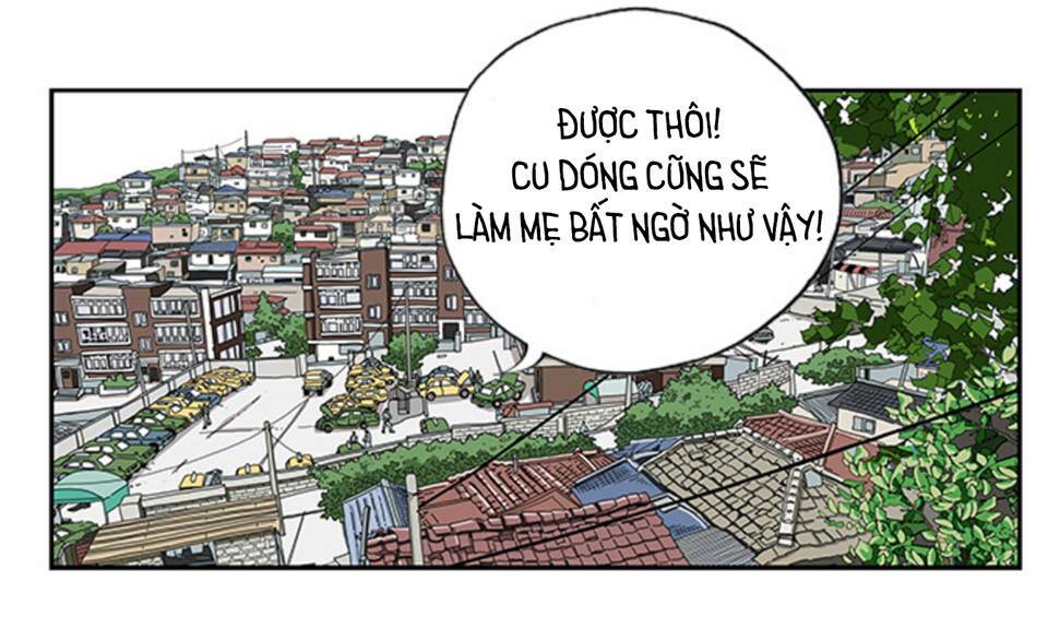 Cậu Bé Lập Dị Chương 18 Ảnh 8