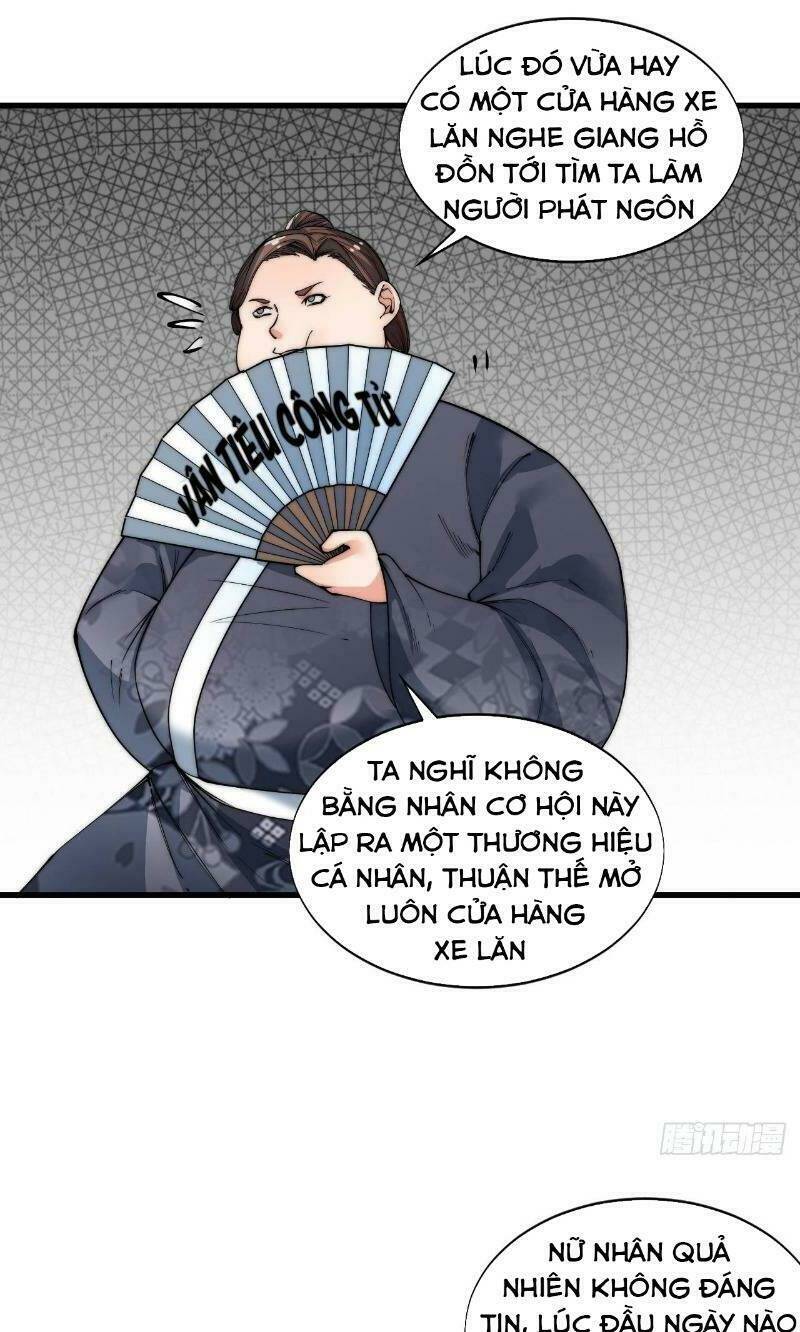 Nhất Chiêu Tiên Chương 10 Ảnh 32