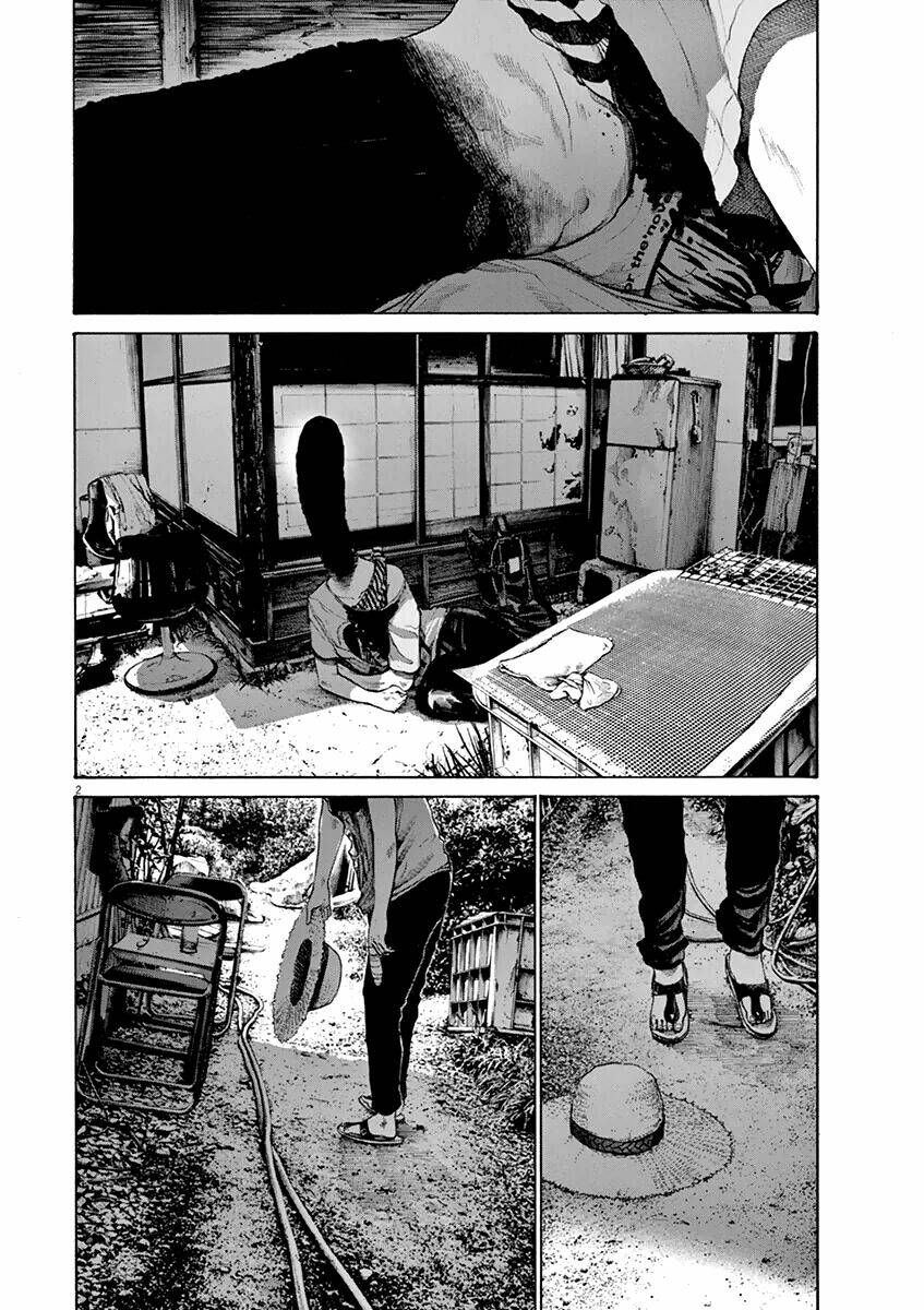 Chúc Ngủ Ngon, Punpun Chương 139 Ảnh 3