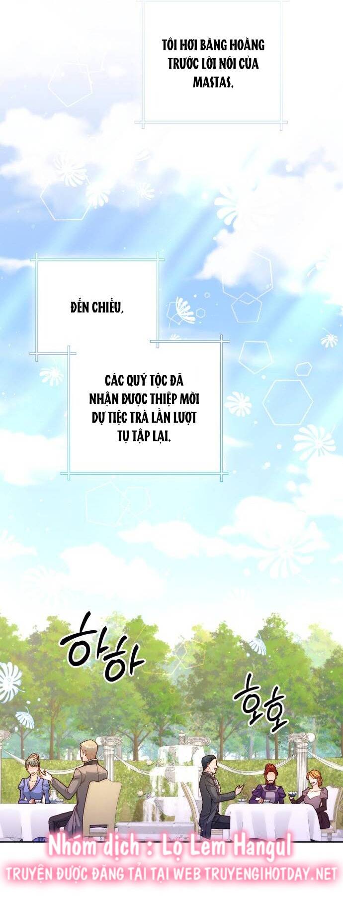 Hoàng Hậu Muốn Tái Hôn Chương 160 Ảnh 18