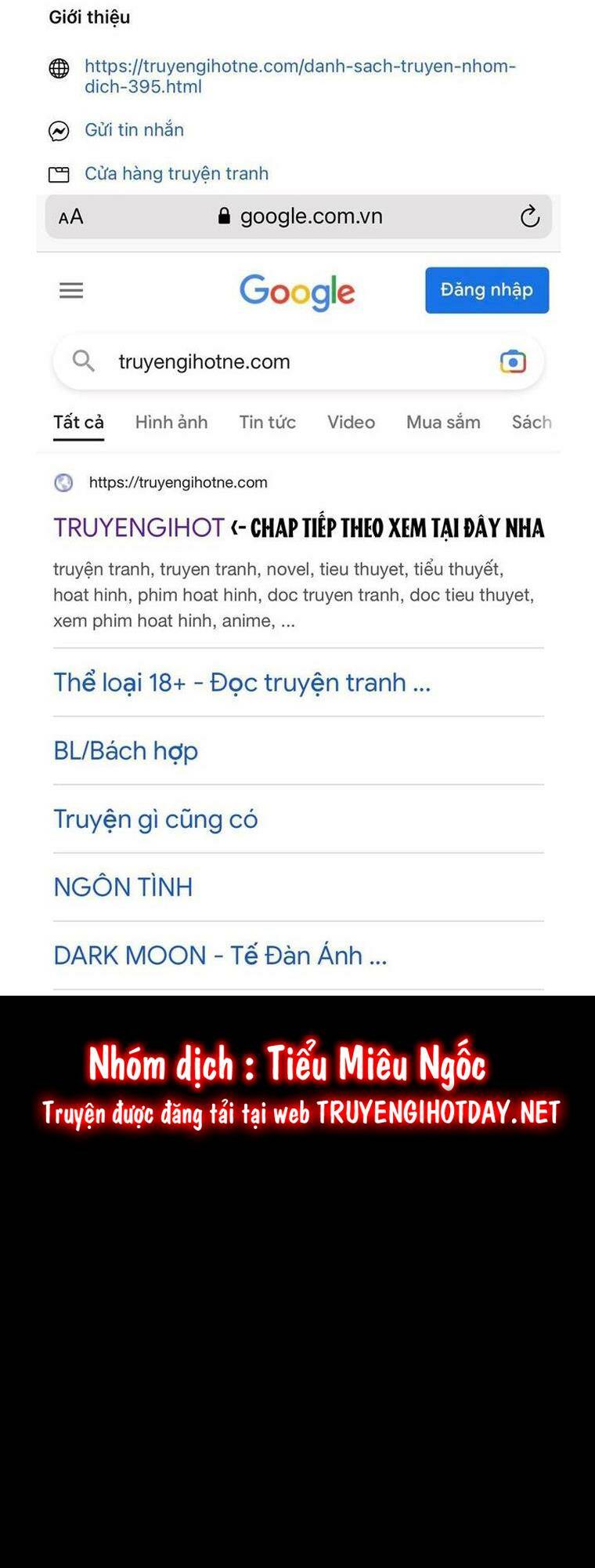 Hoàn Nguyên Quý Cô Chương 74 Ảnh 3