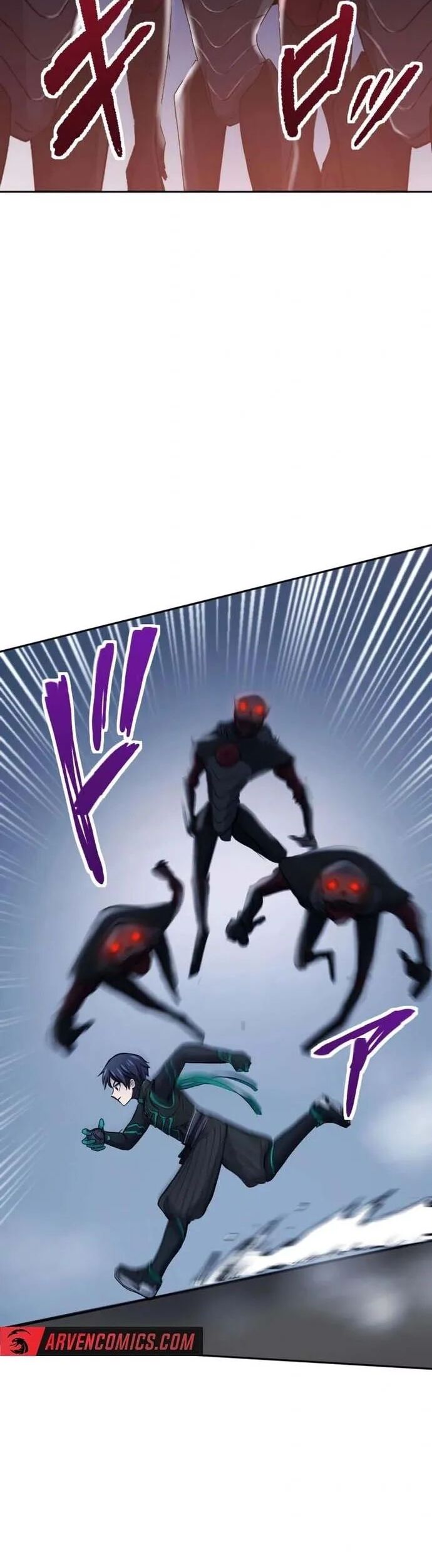 Ittoki The Ninja Chương 20 Ảnh 36