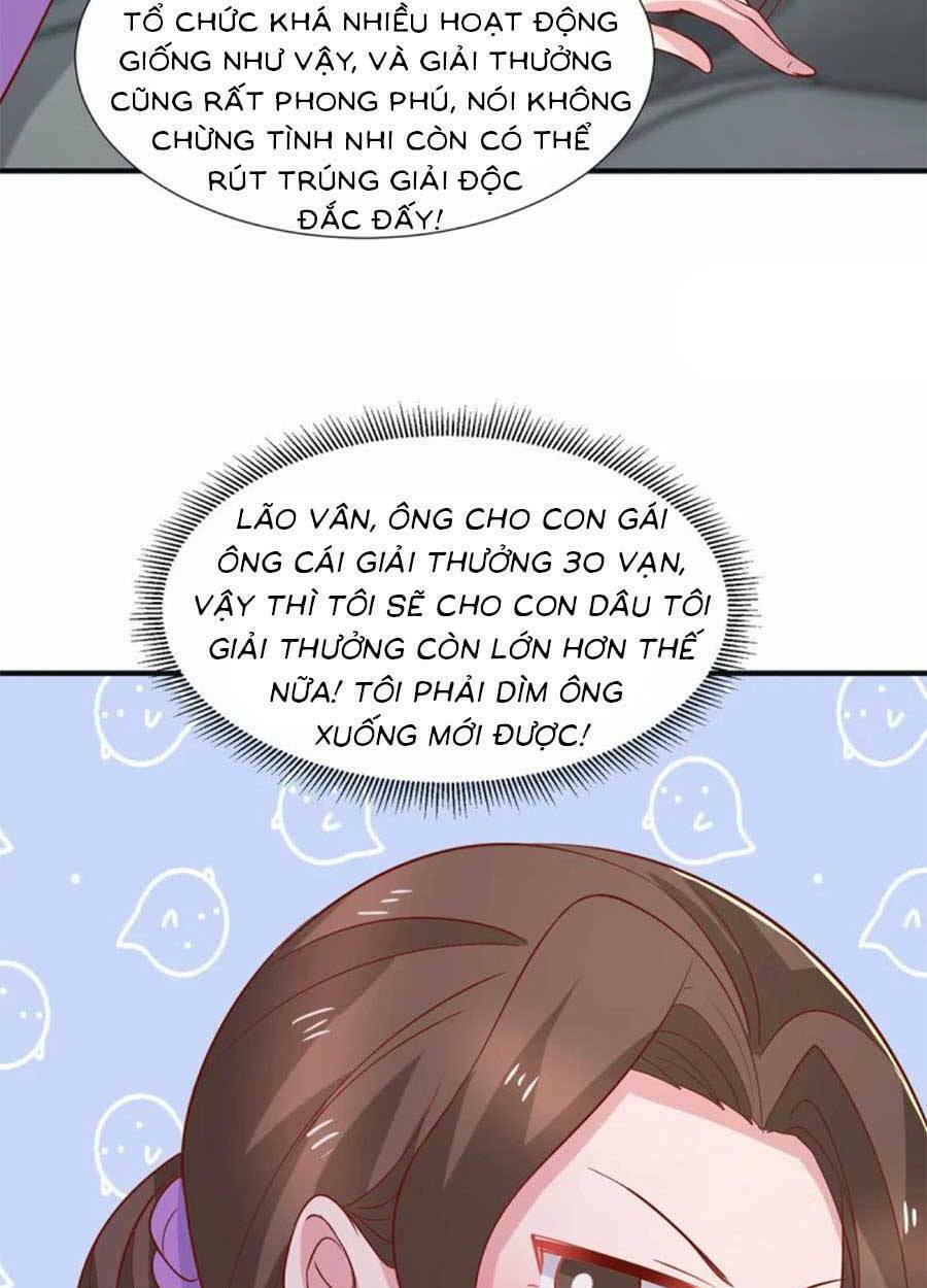 Sự Trả Thù Của Nữ Vương Chương 113 Ảnh 27
