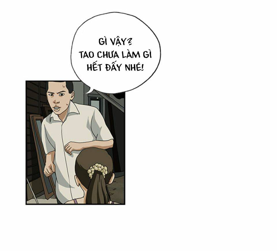 Cậu Bé Lập Dị Chương 21 Ảnh 14