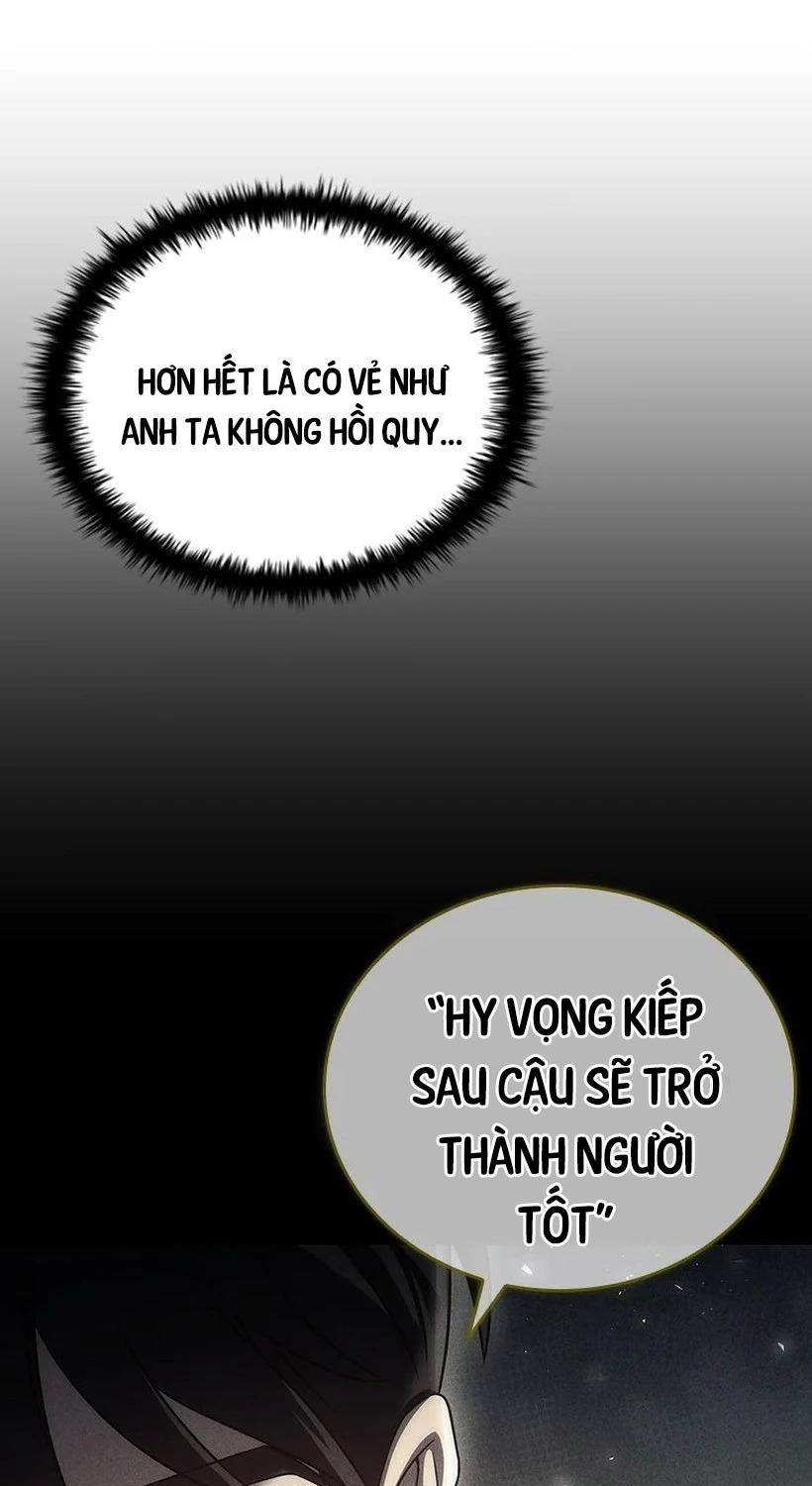 Quỷ Vương Hồi Quy Là Người Tốt Chương 44 Ảnh 10