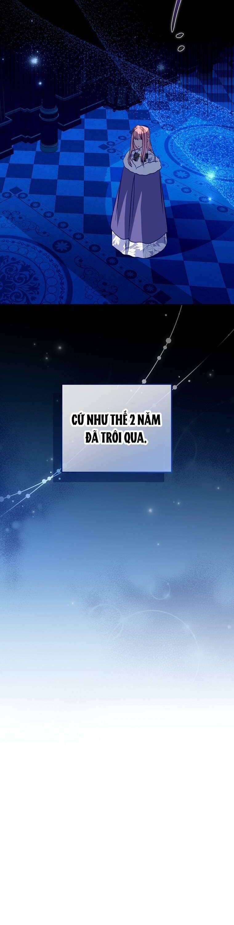 Tôi Không Muốn Có Con Với Nam Chính Chương 17 Ảnh 18