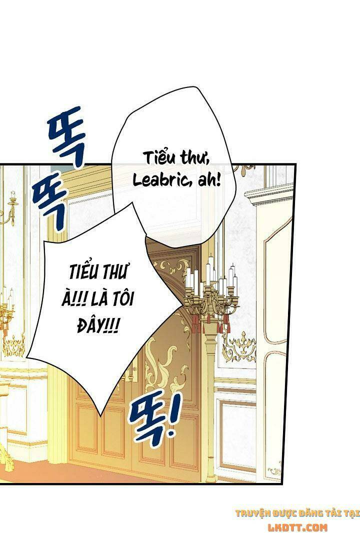 Hoàng Phi Bóng Tối Chương 21 Ảnh 55