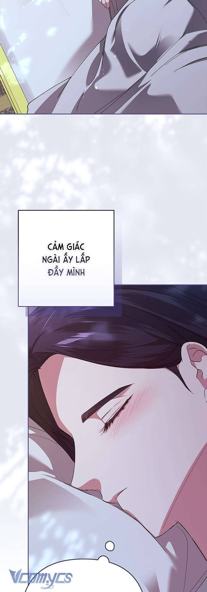 Cuộc Hôn Nhân Này Dù Sao Cũng Sẽ Tan Vỡ Mà Thôi Chương 88 Ảnh 14