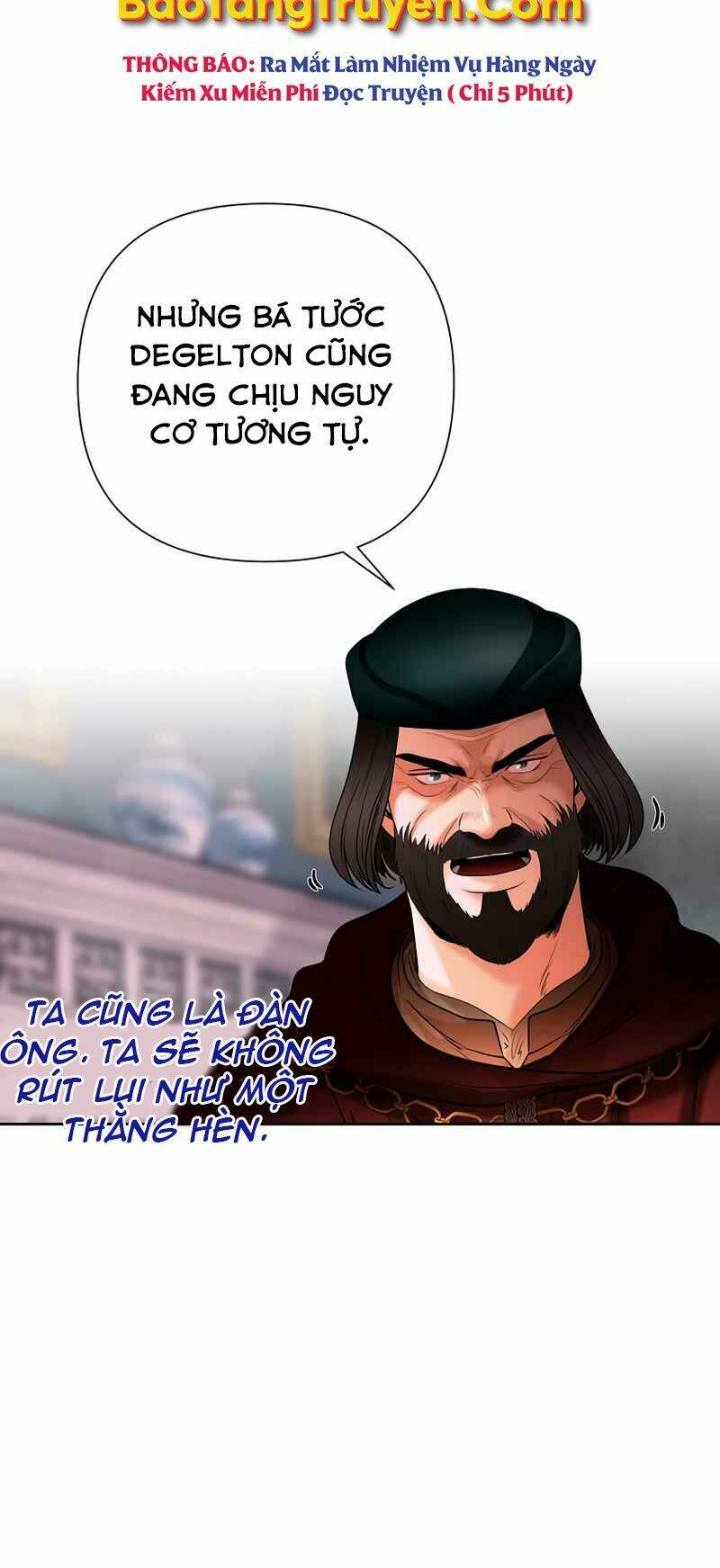Nhiệm Vụ Chiến Binh Chương 14 Ảnh 19