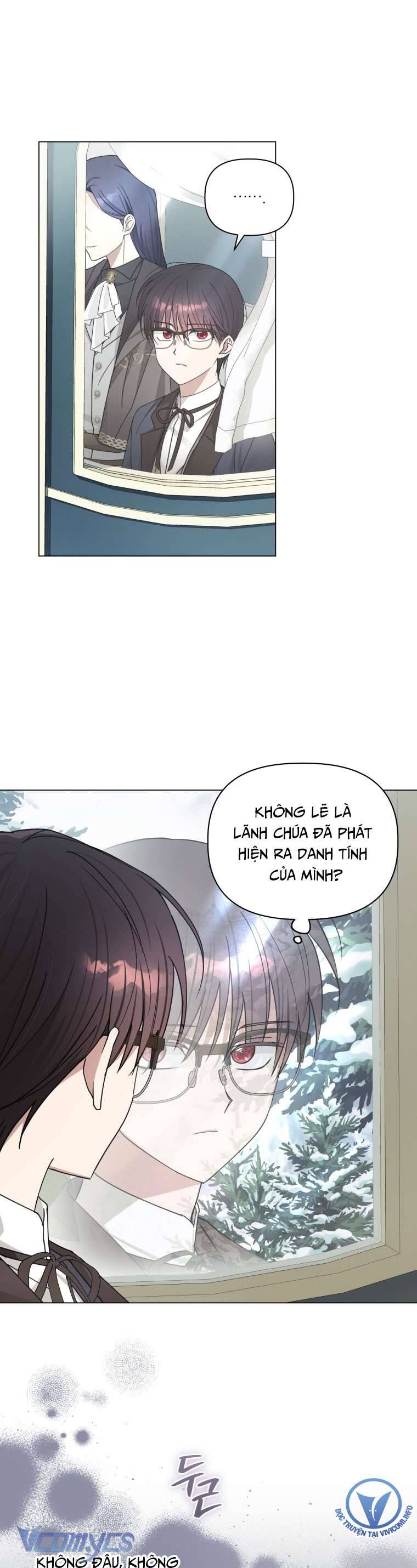 Mọt Sách Là Bạo Quân Chương 11 Ảnh 6