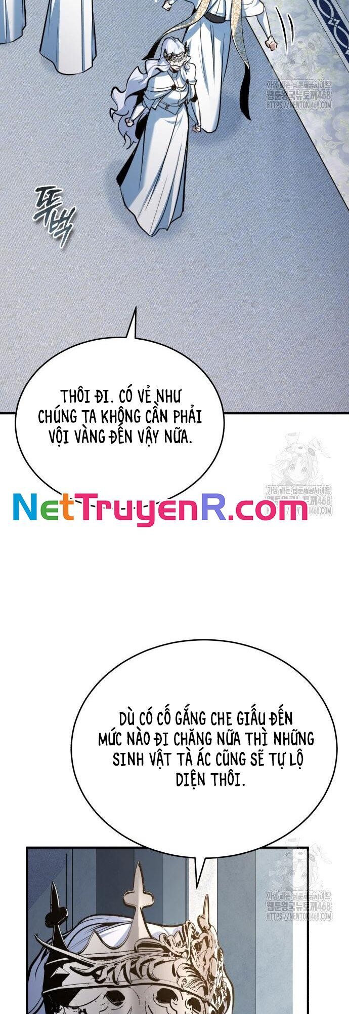 Giáo Sư Gián Điệp Chương 116 Ảnh 69