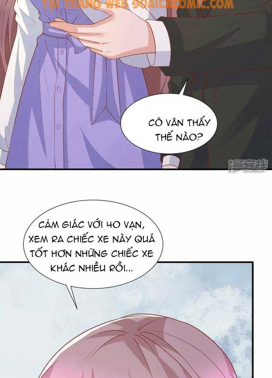 Sự Trả Thù Của Nữ Vương Chương 96 Ảnh 4