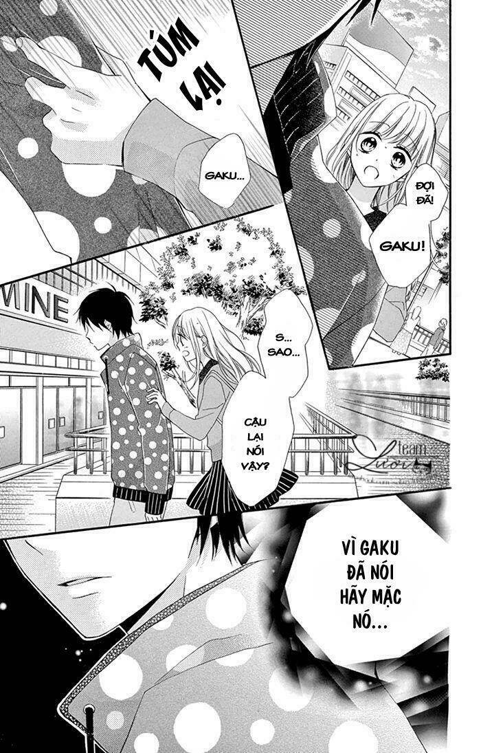 Boku No Tonari Wa, Kimi Shika Inai Chương 1 Ảnh 27